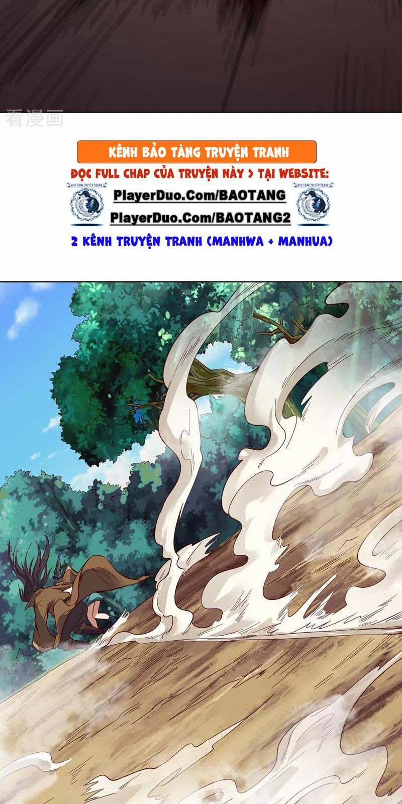 Ta Bị Nhốt Tại Cùng Một Ngày Mười Vạn Năm 10 trang 31