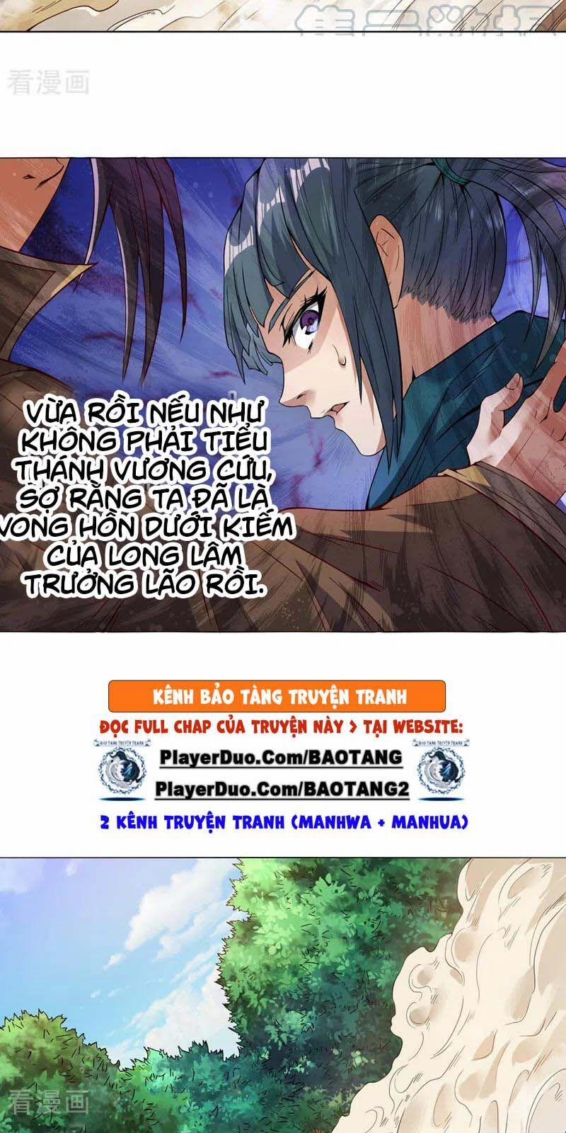 Ta Bị Nhốt Tại Cùng Một Ngày Mười Vạn Năm 10 trang 32