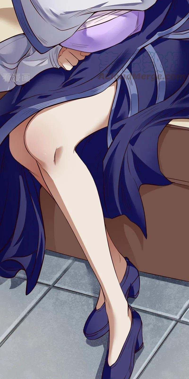 Ta Bị Nhốt Tại Cùng Một Ngày Mười Vạn Năm 10 trang 4