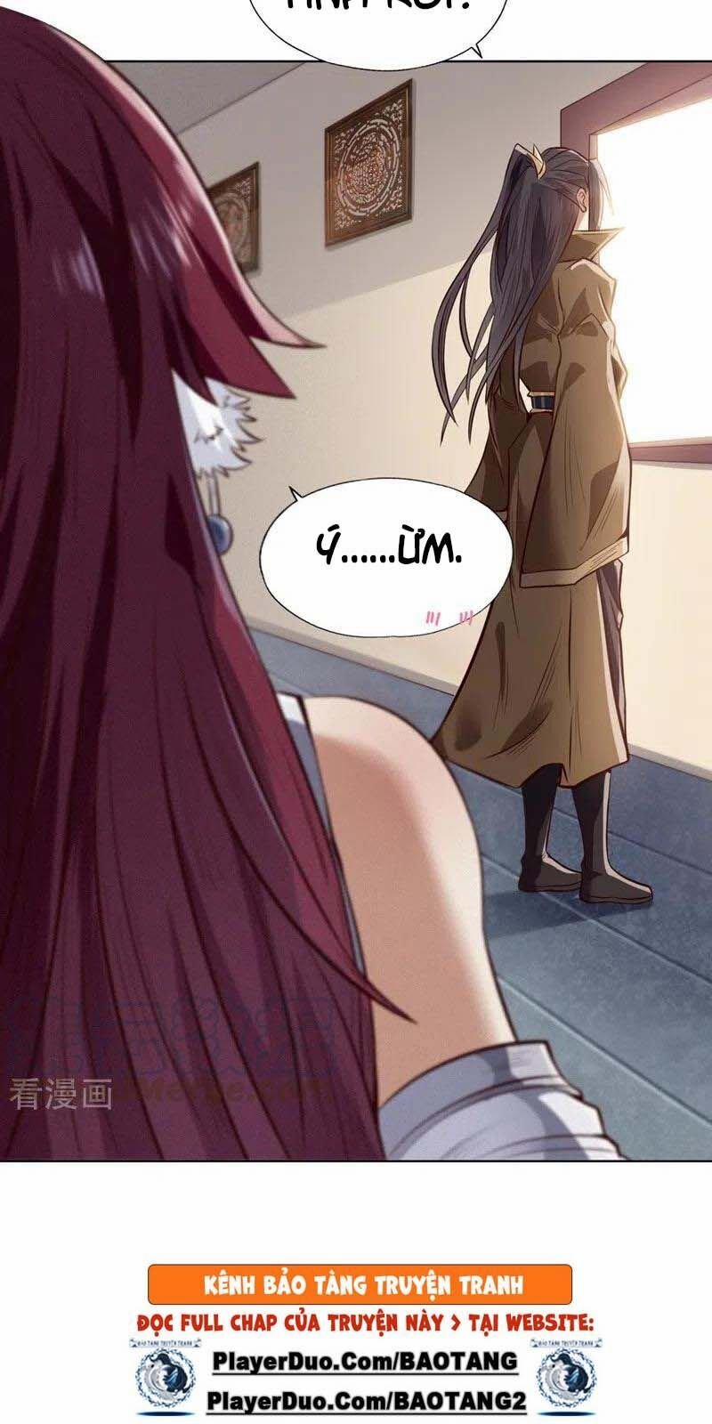 Ta Bị Nhốt Tại Cùng Một Ngày Mười Vạn Năm 10 trang 7