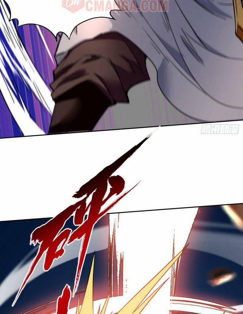 Ta Bị Nhốt Tại Cùng Một Ngày Mười Vạn Năm 11 trang 14