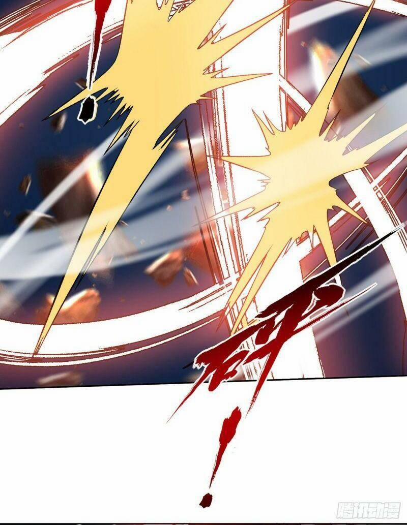 Ta Bị Nhốt Tại Cùng Một Ngày Mười Vạn Năm 11 trang 15