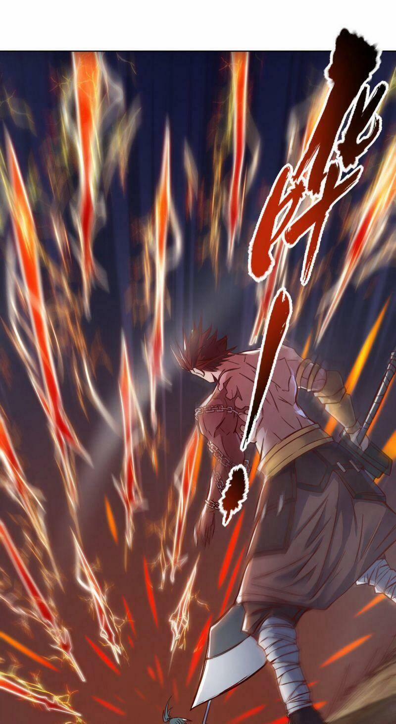 Ta Bị Nhốt Tại Cùng Một Ngày Mười Vạn Năm 11 trang 26