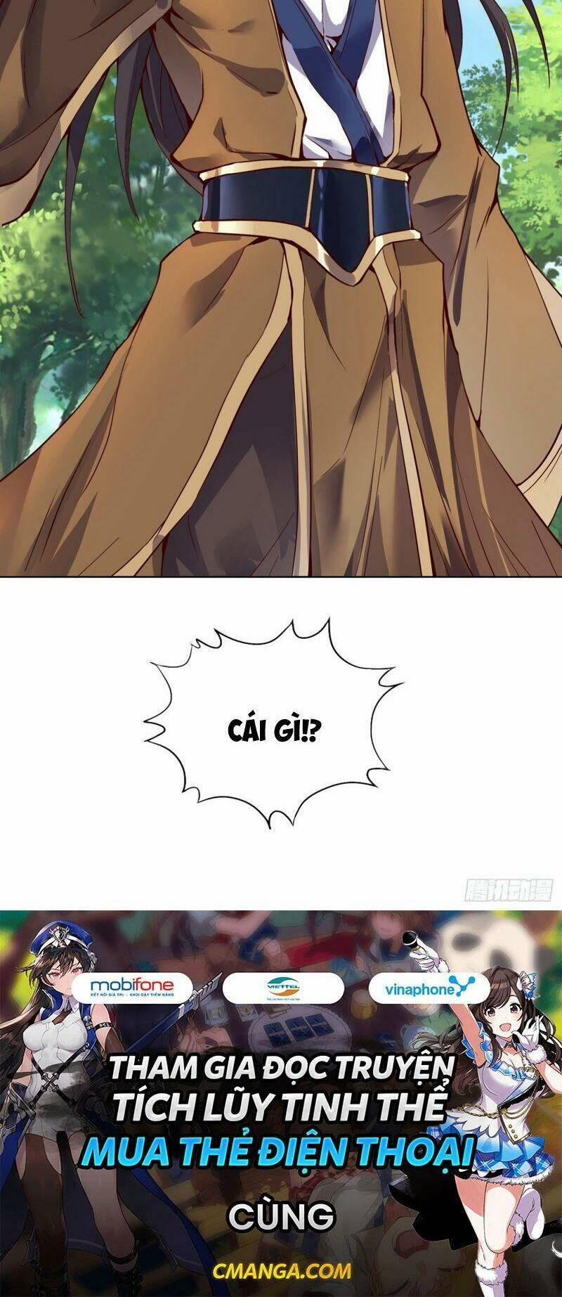 Ta Bị Nhốt Tại Cùng Một Ngày Mười Vạn Năm 11 trang 35