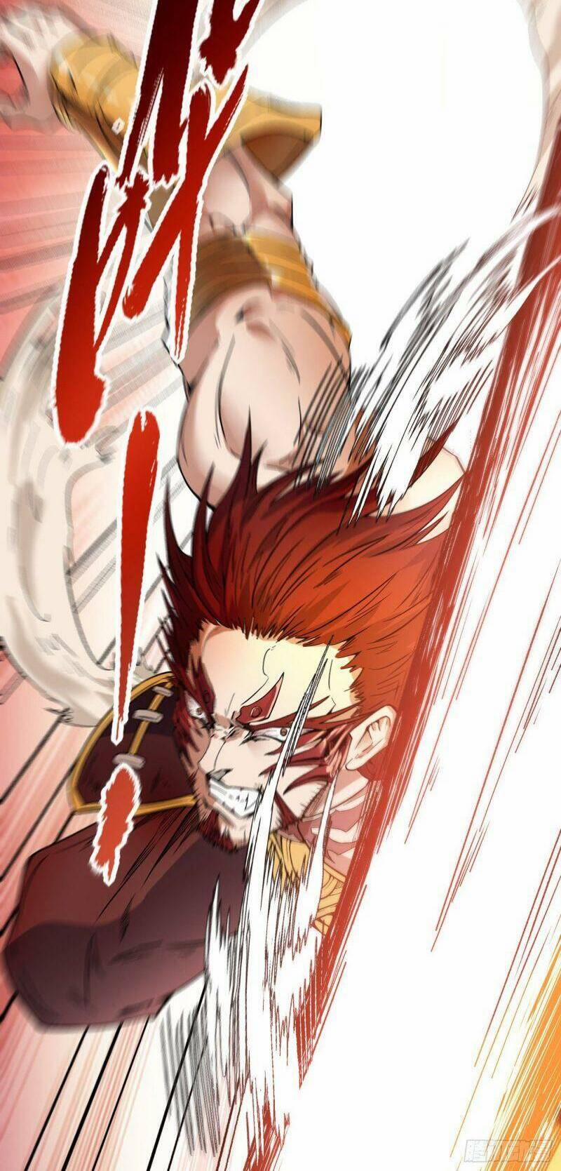 Ta Bị Nhốt Tại Cùng Một Ngày Mười Vạn Năm 11 trang 4