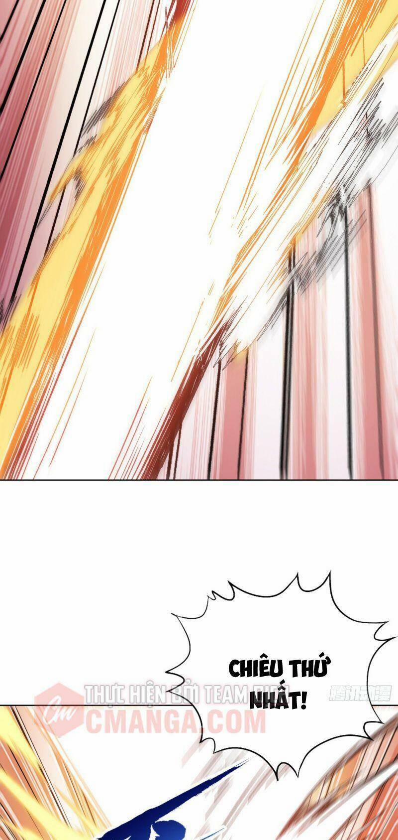 Ta Bị Nhốt Tại Cùng Một Ngày Mười Vạn Năm 11 trang 5