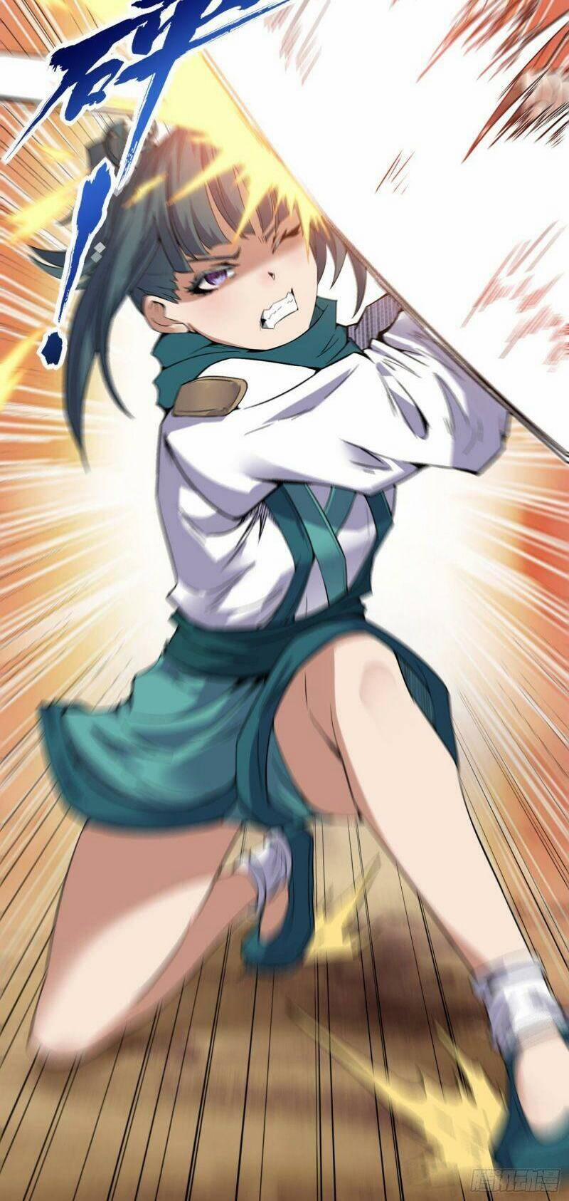 Ta Bị Nhốt Tại Cùng Một Ngày Mười Vạn Năm 11 trang 6