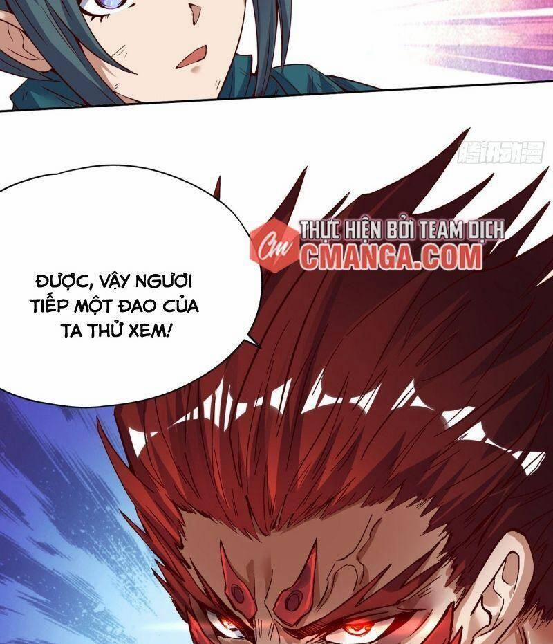 Ta Bị Nhốt Tại Cùng Một Ngày Mười Vạn Năm 12 trang 0