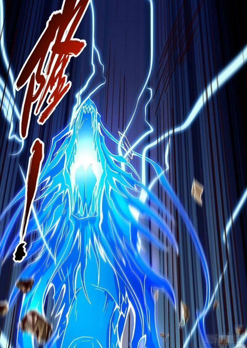 Ta Bị Nhốt Tại Cùng Một Ngày Mười Vạn Năm 12 trang 10