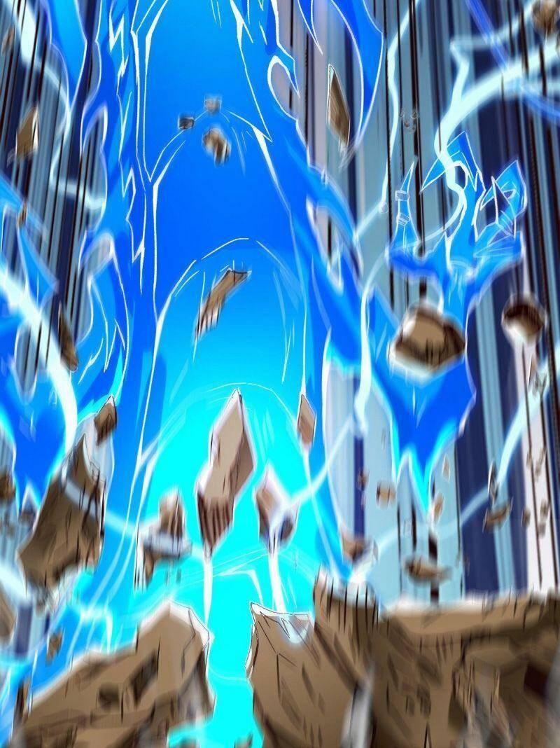 Ta Bị Nhốt Tại Cùng Một Ngày Mười Vạn Năm 12 trang 11