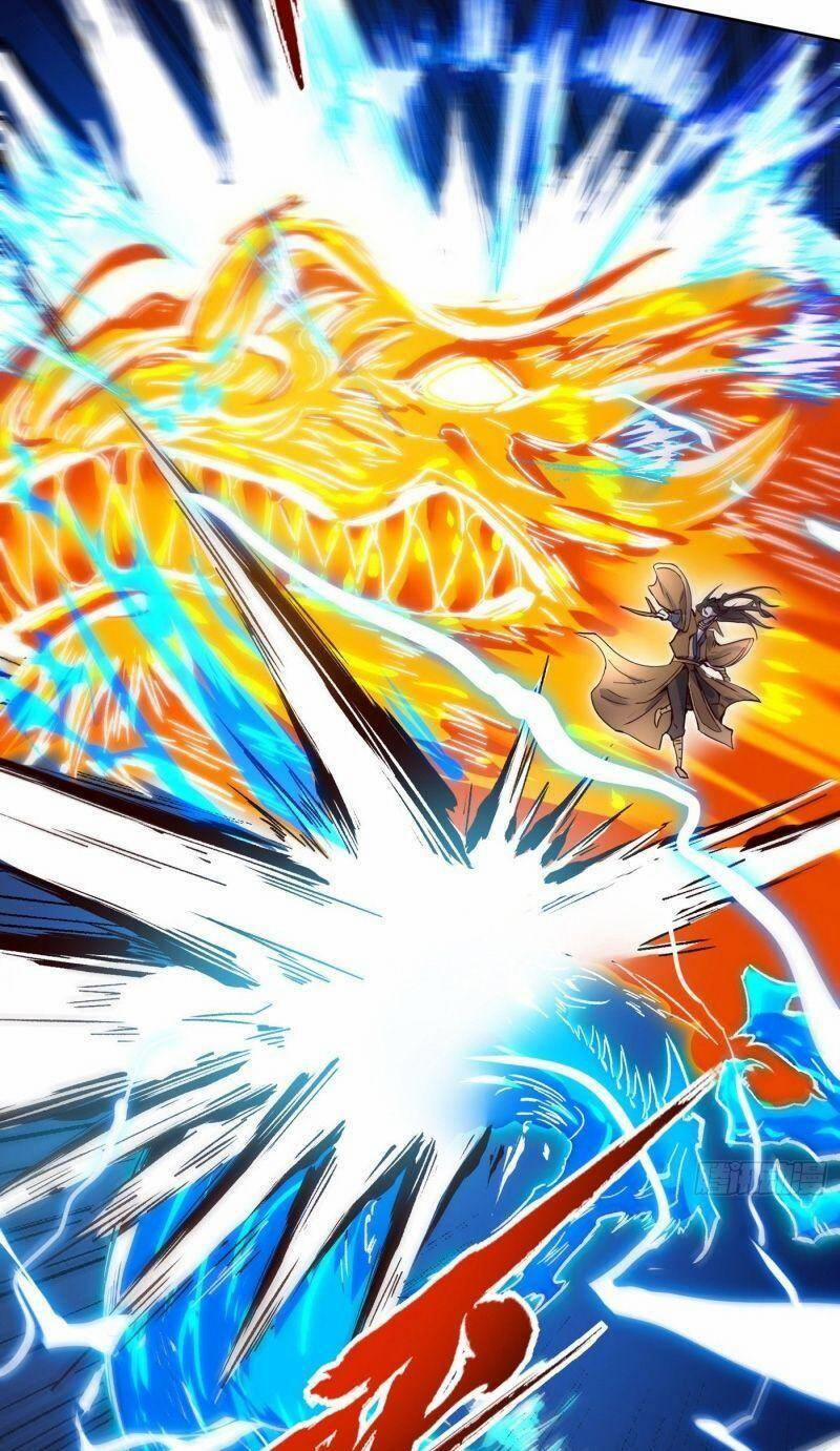 Ta Bị Nhốt Tại Cùng Một Ngày Mười Vạn Năm 12 trang 17