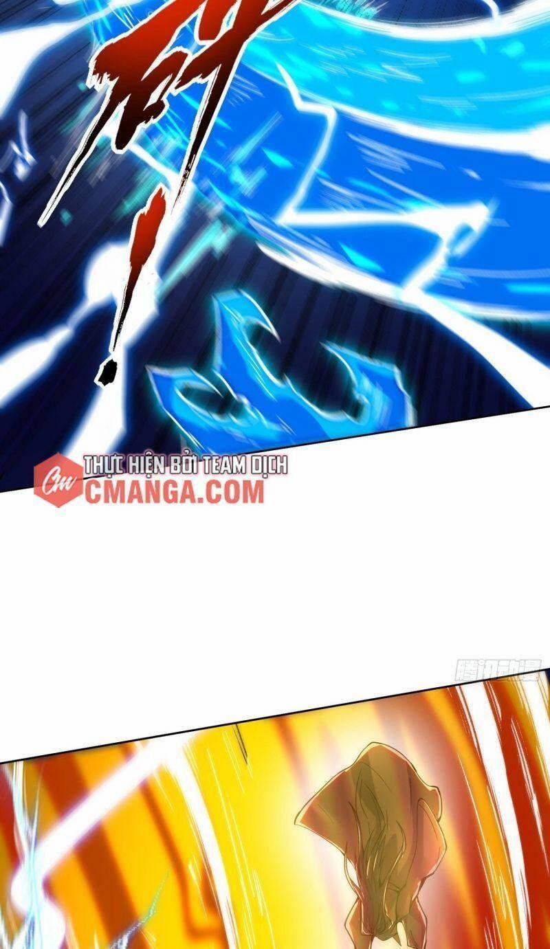 Ta Bị Nhốt Tại Cùng Một Ngày Mười Vạn Năm 12 trang 18