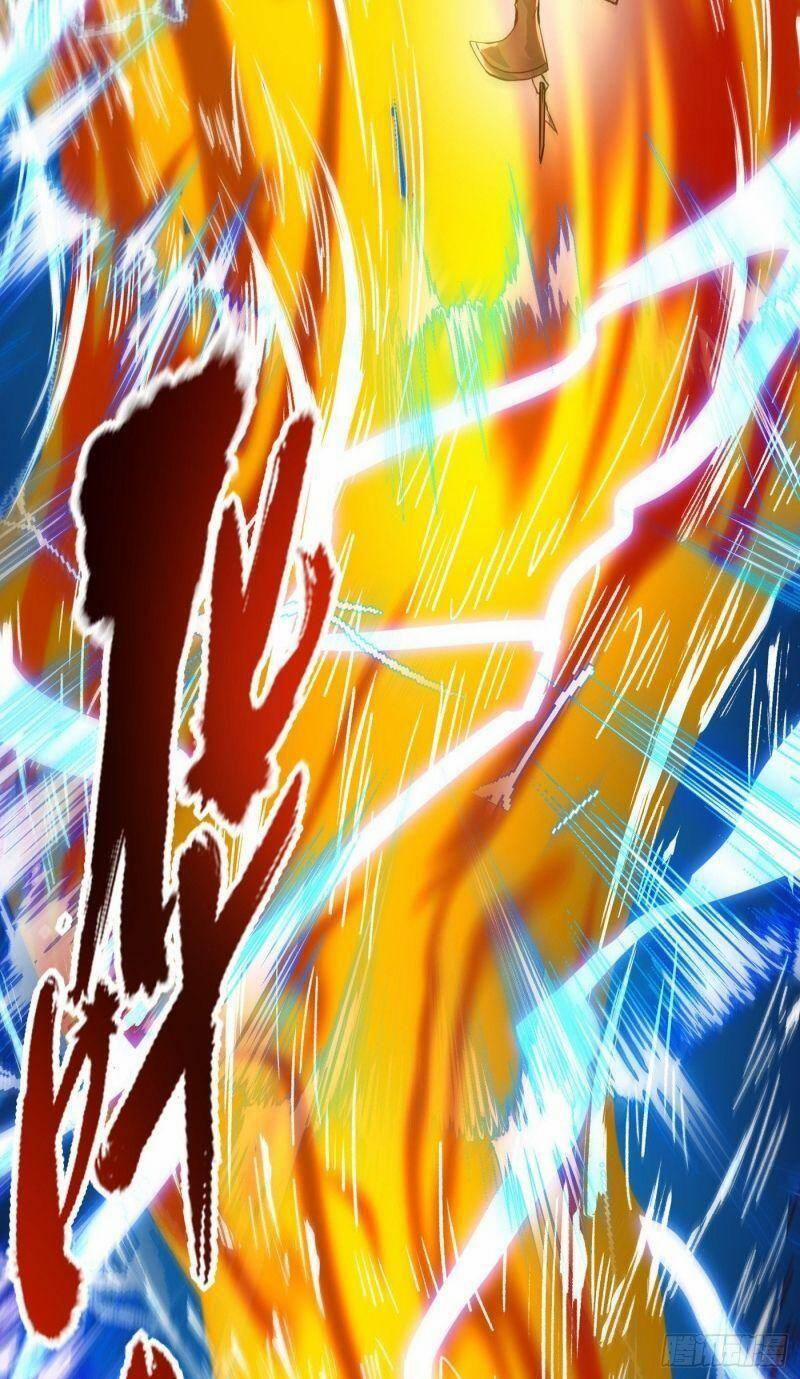 Ta Bị Nhốt Tại Cùng Một Ngày Mười Vạn Năm 12 trang 19