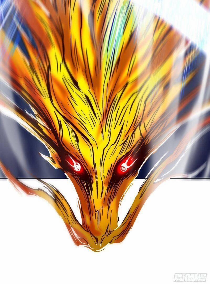 Ta Bị Nhốt Tại Cùng Một Ngày Mười Vạn Năm 12 trang 21