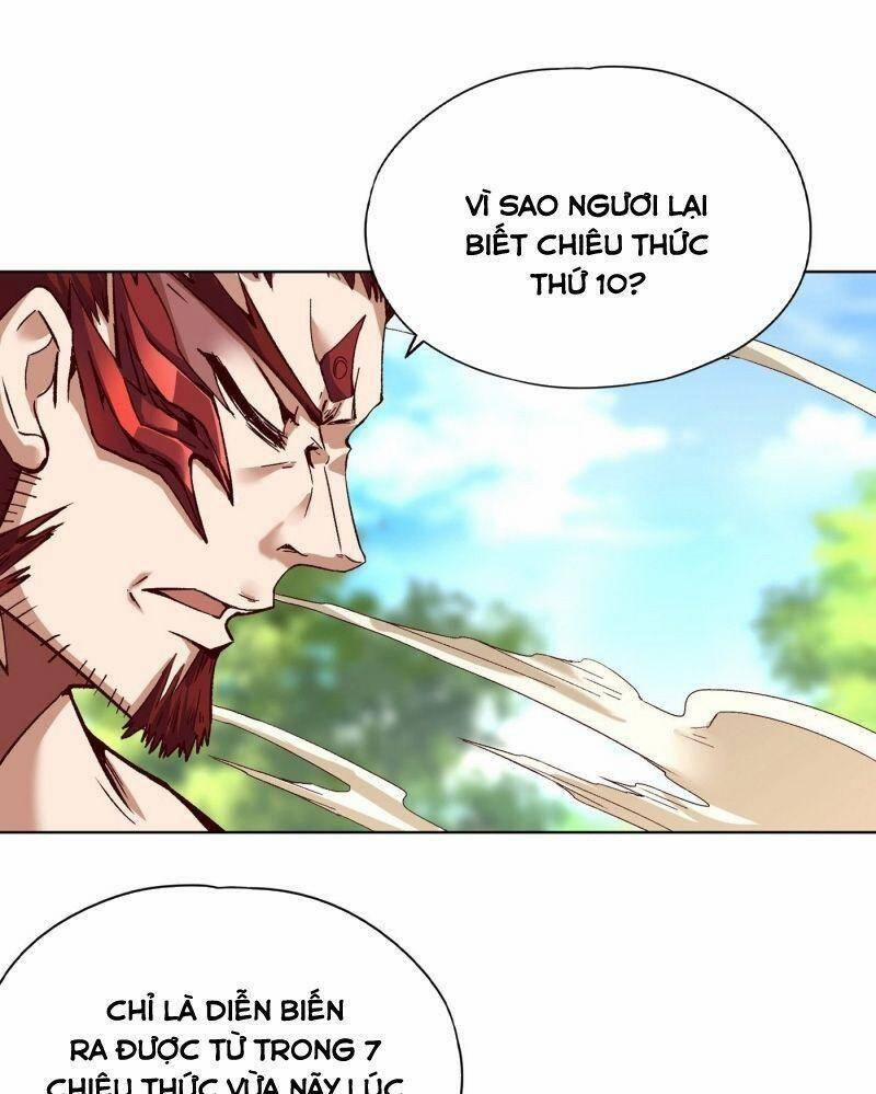 Ta Bị Nhốt Tại Cùng Một Ngày Mười Vạn Năm 12 trang 26