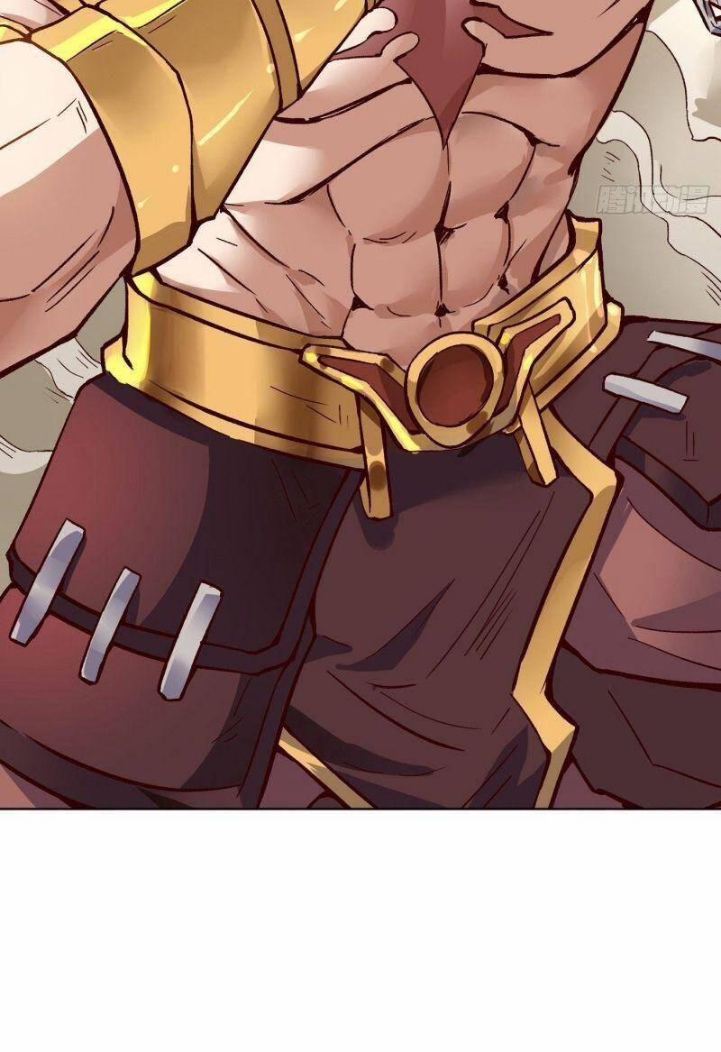 Ta Bị Nhốt Tại Cùng Một Ngày Mười Vạn Năm 12 trang 30