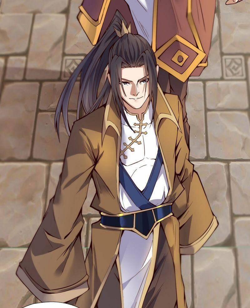 Ta Bị Nhốt Tại Cùng Một Ngày Mười Vạn Năm 12 trang 50