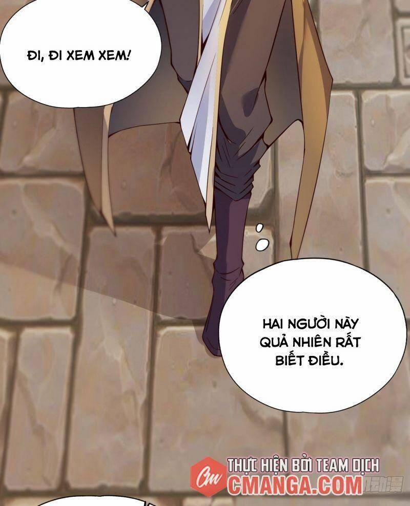 Ta Bị Nhốt Tại Cùng Một Ngày Mười Vạn Năm 12 trang 51