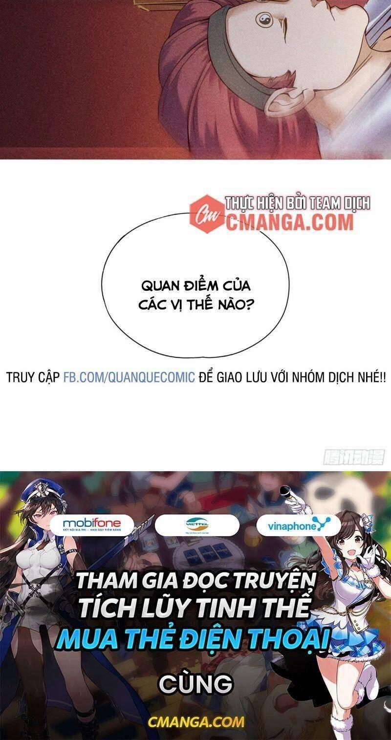 Ta Bị Nhốt Tại Cùng Một Ngày Mười Vạn Năm 12 trang 55