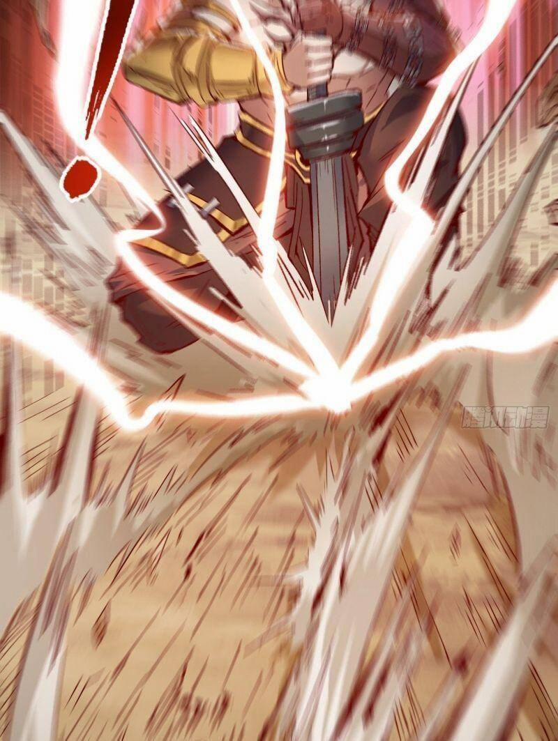 Ta Bị Nhốt Tại Cùng Một Ngày Mười Vạn Năm 12 trang 6