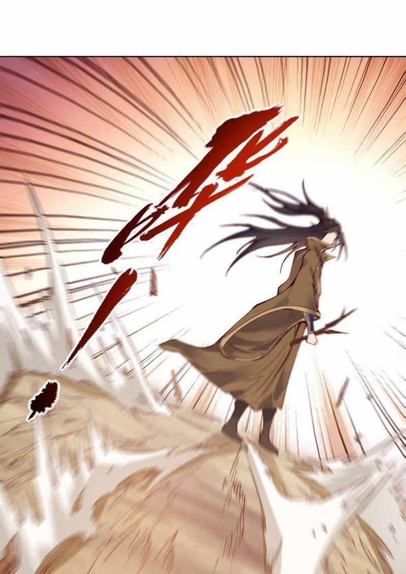 Ta Bị Nhốt Tại Cùng Một Ngày Mười Vạn Năm 12 trang 8