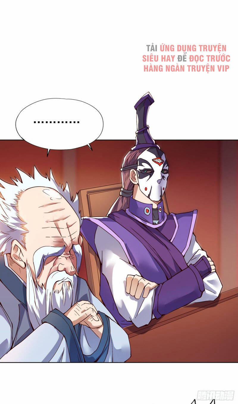 Ta Bị Nhốt Tại Cùng Một Ngày Mười Vạn Năm 13 trang 13