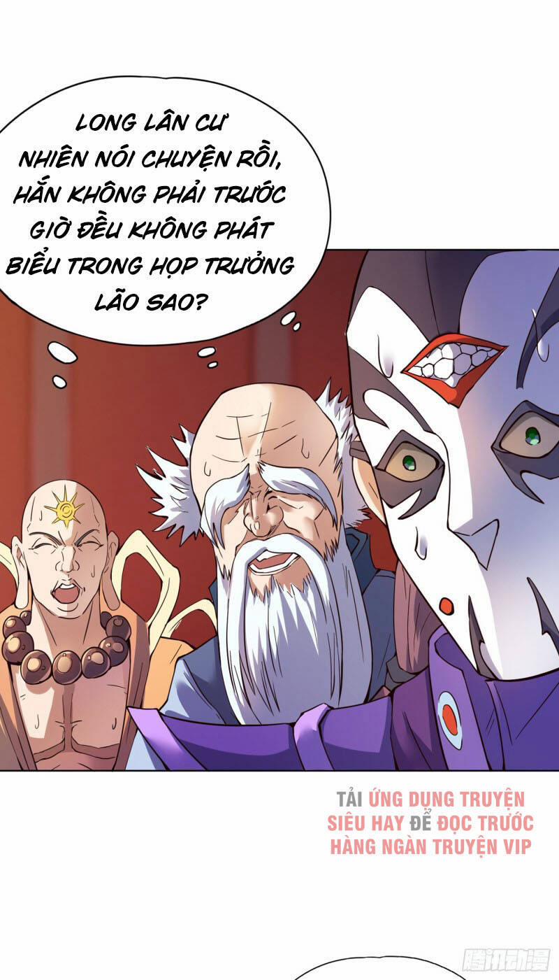 Ta Bị Nhốt Tại Cùng Một Ngày Mười Vạn Năm 13 trang 16