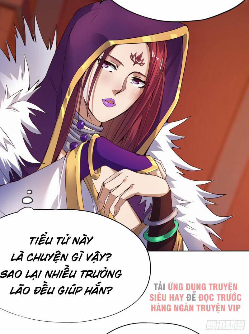 Ta Bị Nhốt Tại Cùng Một Ngày Mười Vạn Năm 13 trang 18