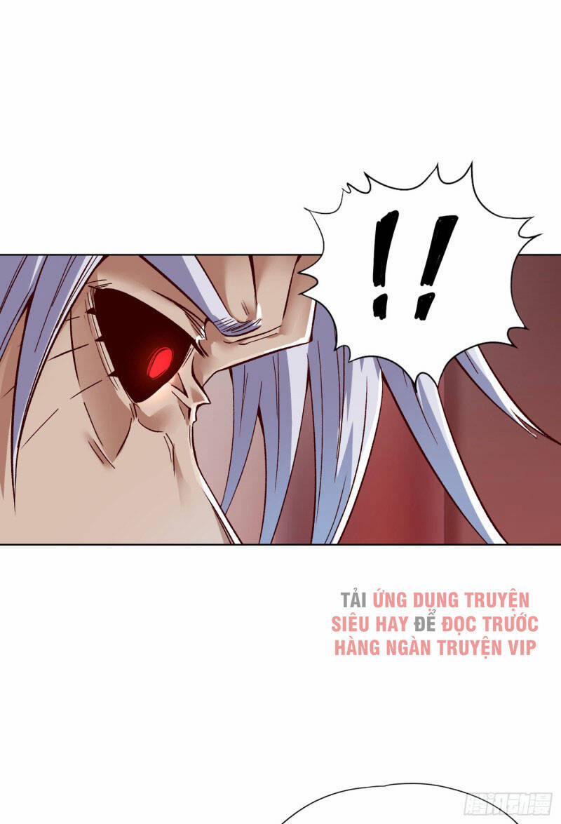 Ta Bị Nhốt Tại Cùng Một Ngày Mười Vạn Năm 13 trang 24