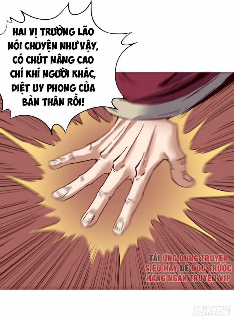 Ta Bị Nhốt Tại Cùng Một Ngày Mười Vạn Năm 13 trang 3