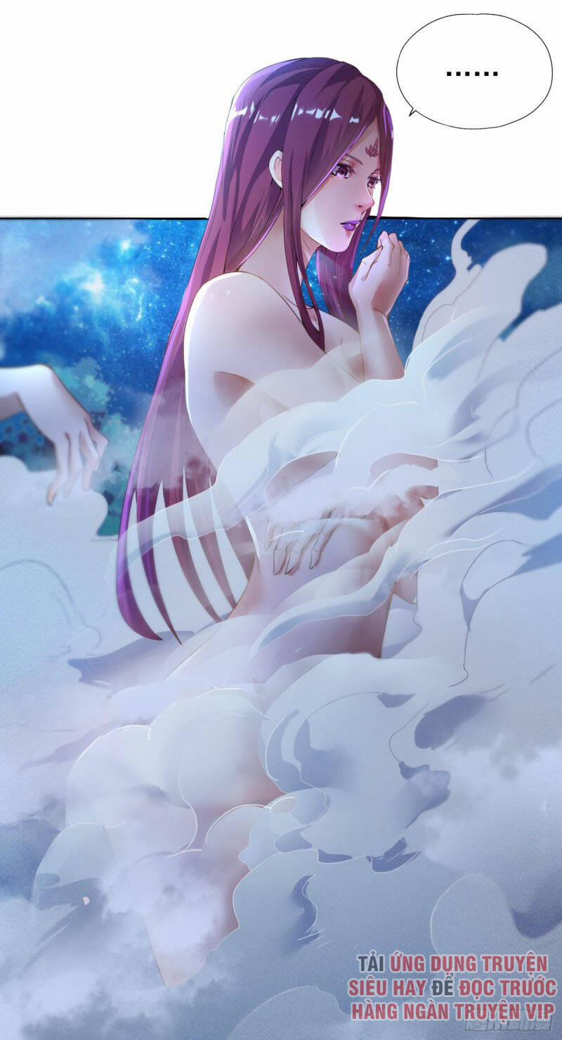 Ta Bị Nhốt Tại Cùng Một Ngày Mười Vạn Năm 13 trang 34