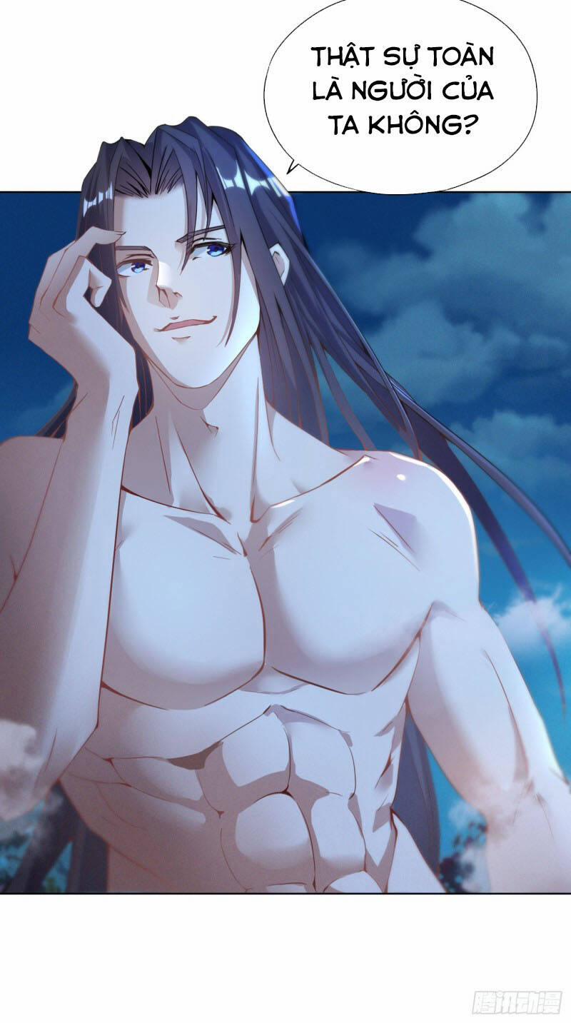 Ta Bị Nhốt Tại Cùng Một Ngày Mười Vạn Năm 13 trang 38