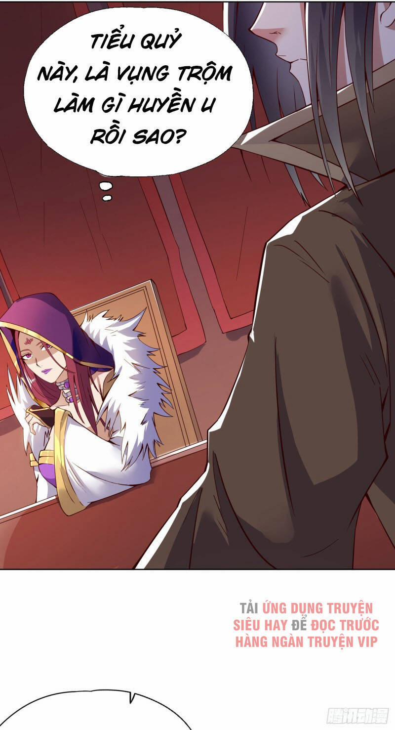 Ta Bị Nhốt Tại Cùng Một Ngày Mười Vạn Năm 13 trang 7