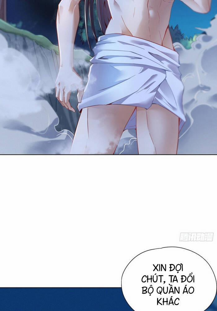 Ta Bị Nhốt Tại Cùng Một Ngày Mười Vạn Năm 14 trang 0