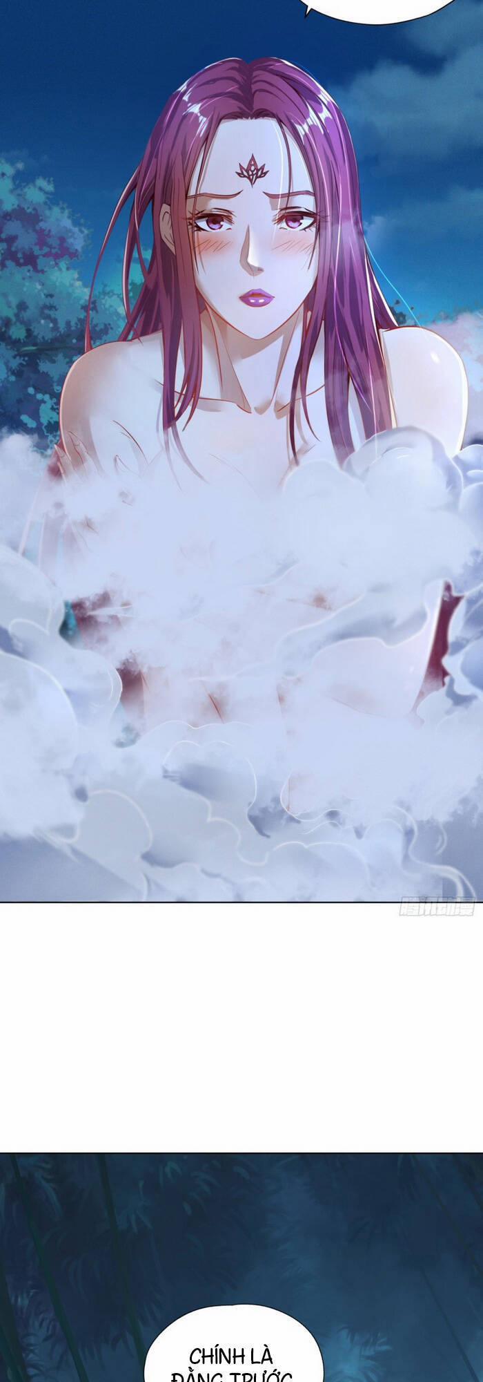 Ta Bị Nhốt Tại Cùng Một Ngày Mười Vạn Năm 14 trang 1