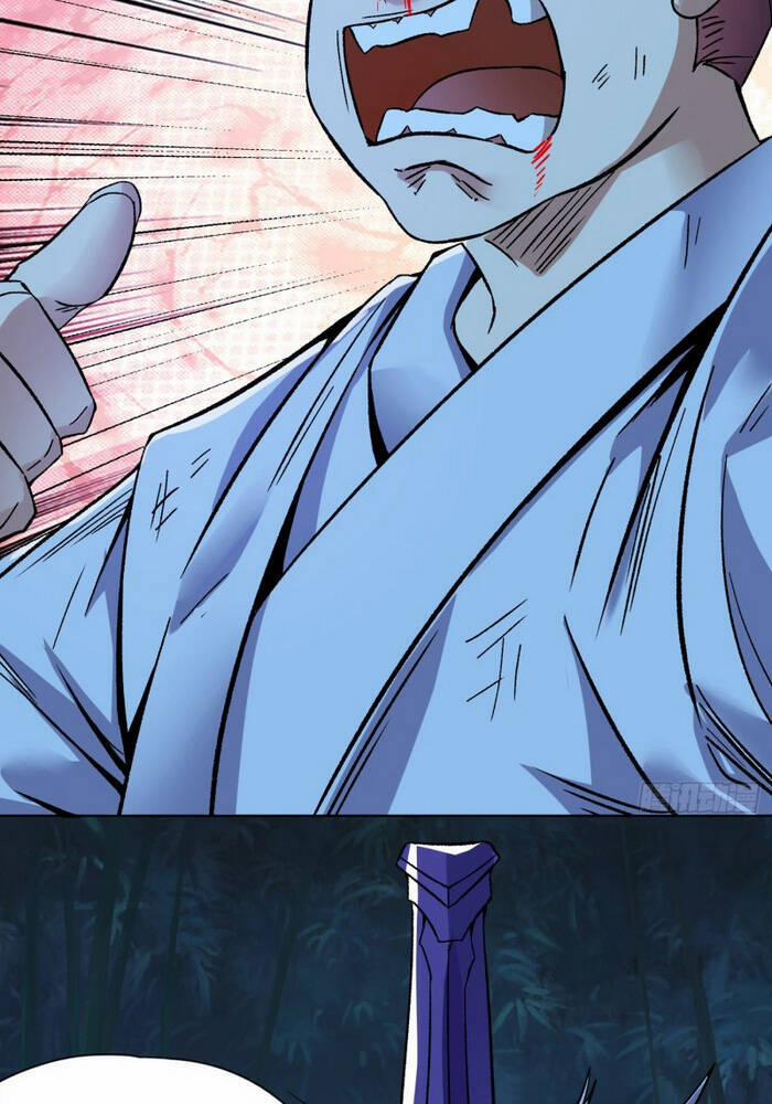 Ta Bị Nhốt Tại Cùng Một Ngày Mười Vạn Năm 14 trang 10