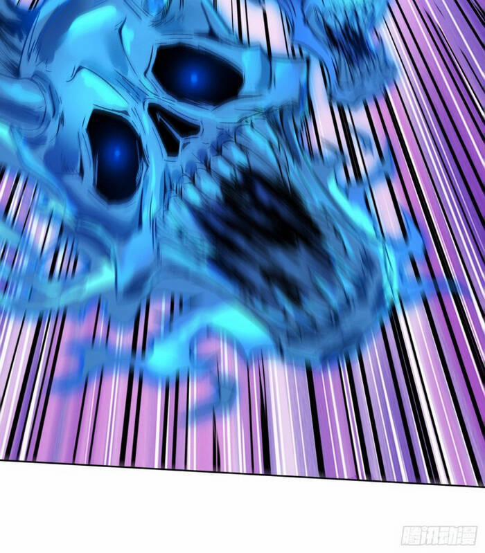 Ta Bị Nhốt Tại Cùng Một Ngày Mười Vạn Năm 14 trang 14