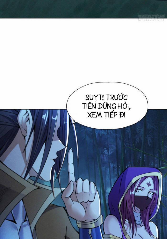 Ta Bị Nhốt Tại Cùng Một Ngày Mười Vạn Năm 14 trang 18