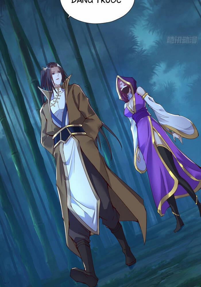 Ta Bị Nhốt Tại Cùng Một Ngày Mười Vạn Năm 14 trang 2