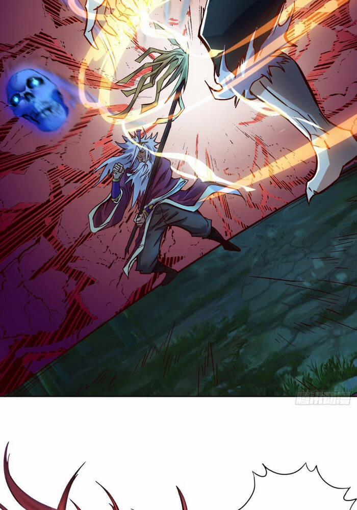 Ta Bị Nhốt Tại Cùng Một Ngày Mười Vạn Năm 14 trang 26