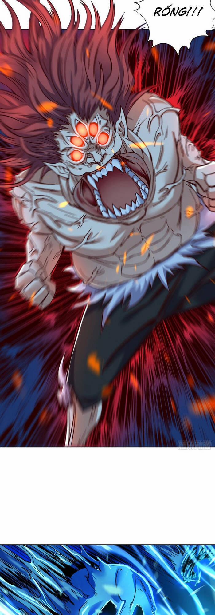 Ta Bị Nhốt Tại Cùng Một Ngày Mười Vạn Năm 14 trang 27