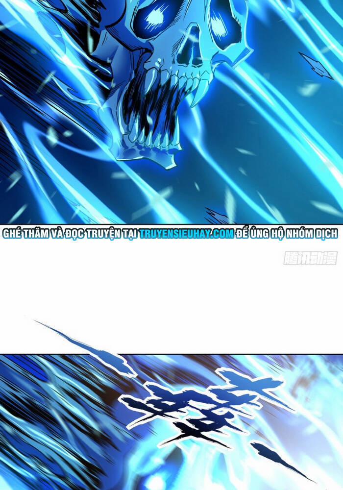 Ta Bị Nhốt Tại Cùng Một Ngày Mười Vạn Năm 14 trang 28