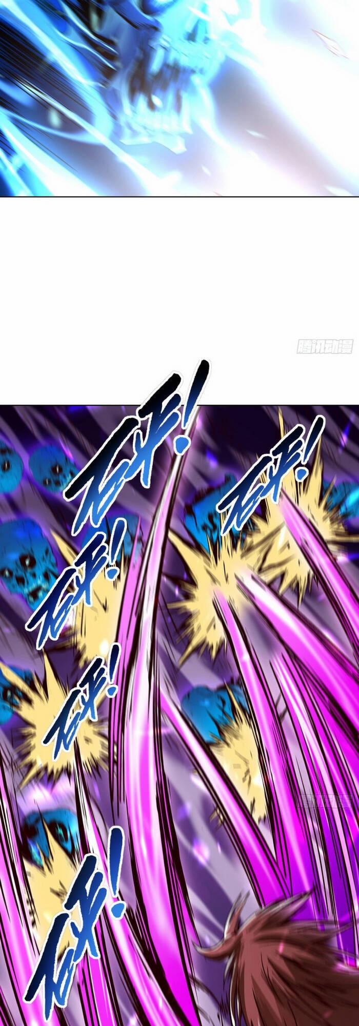 Ta Bị Nhốt Tại Cùng Một Ngày Mười Vạn Năm 14 trang 29