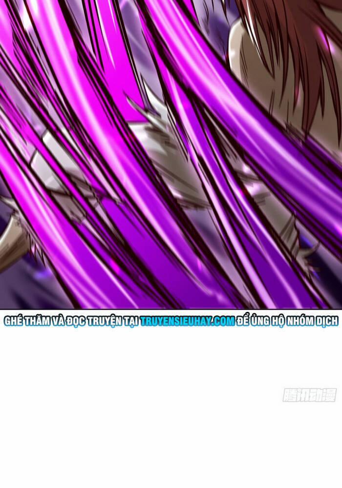 Ta Bị Nhốt Tại Cùng Một Ngày Mười Vạn Năm 14 trang 30