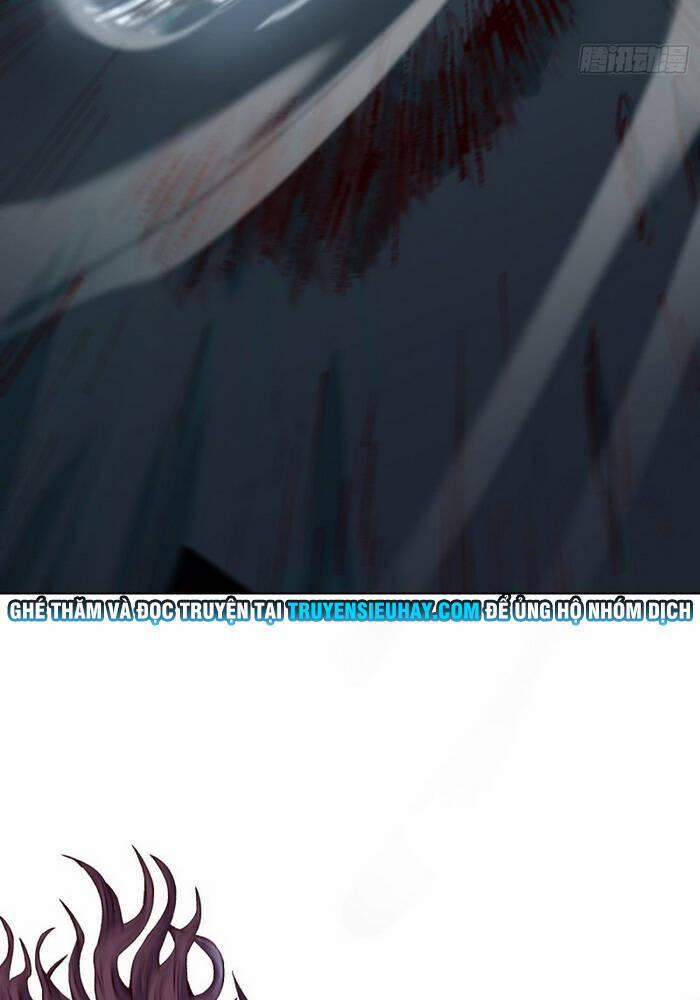 Ta Bị Nhốt Tại Cùng Một Ngày Mười Vạn Năm 14 trang 33