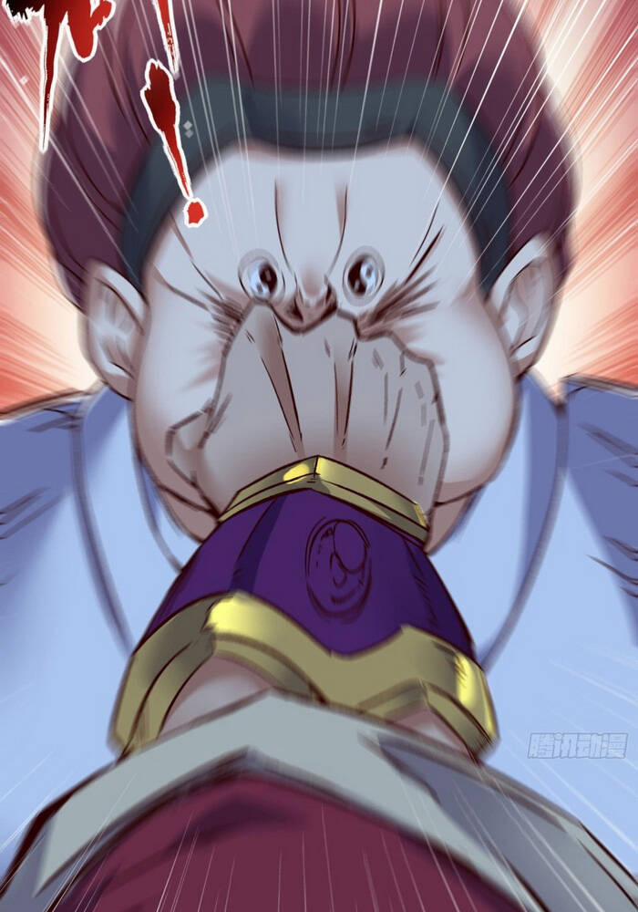 Ta Bị Nhốt Tại Cùng Một Ngày Mười Vạn Năm 14 trang 4