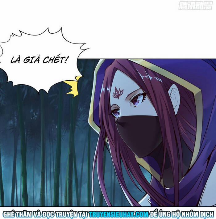 Ta Bị Nhốt Tại Cùng Một Ngày Mười Vạn Năm 14 trang 43