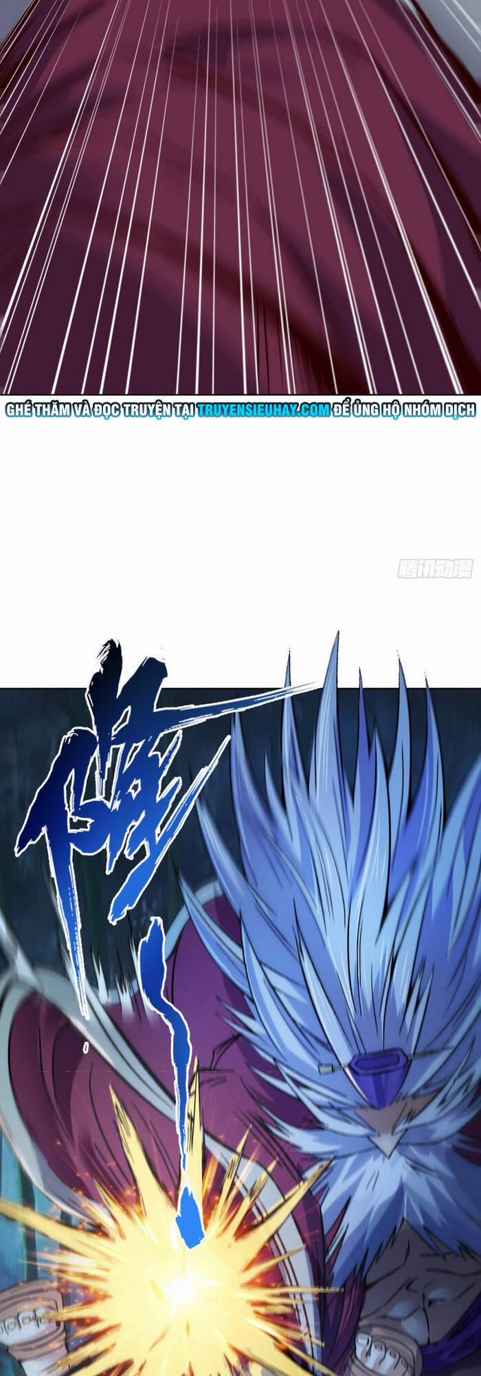 Ta Bị Nhốt Tại Cùng Một Ngày Mười Vạn Năm 14 trang 5