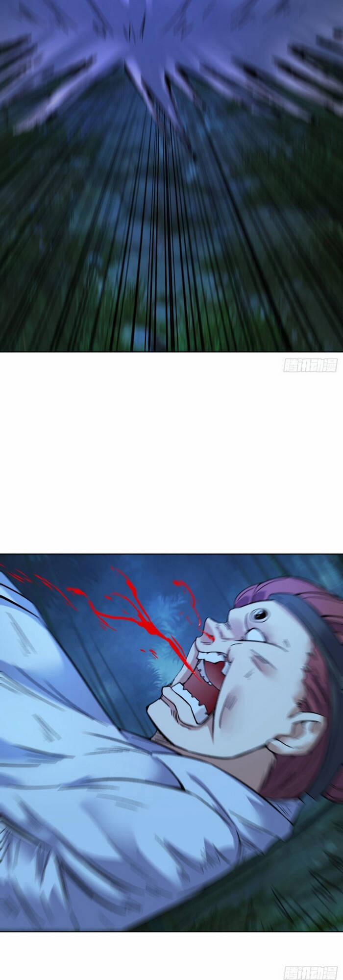 Ta Bị Nhốt Tại Cùng Một Ngày Mười Vạn Năm 14 trang 7