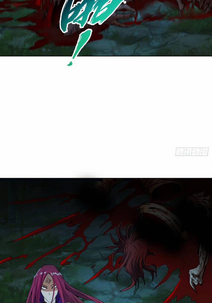 Ta Bị Nhốt Tại Cùng Một Ngày Mười Vạn Năm 15 trang 10